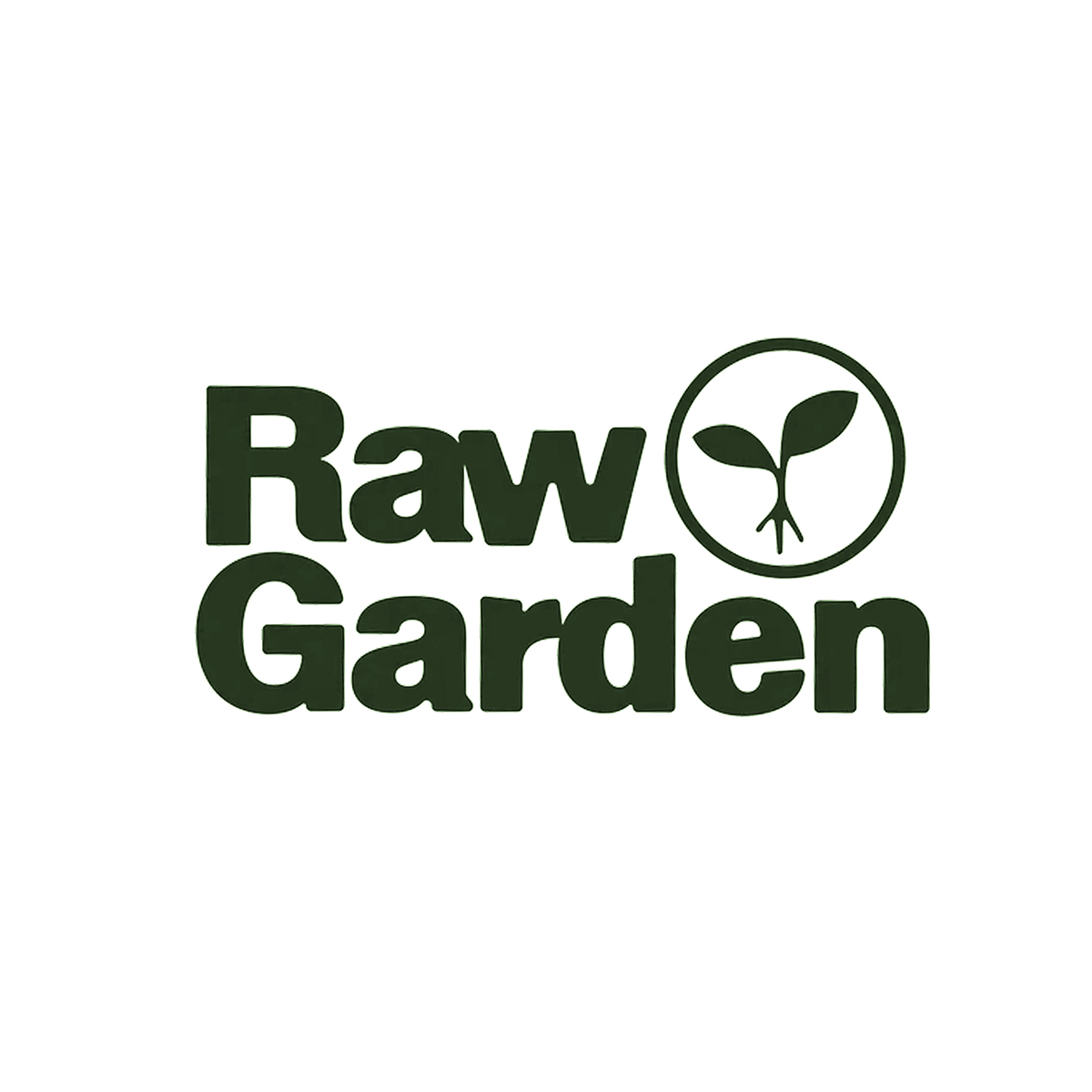 Raw Garden Carts 1G