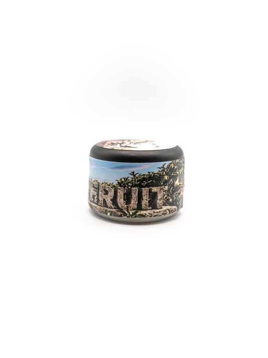 LazyDay Ice Water Hash Rosin 1G Jar ~ Stoned Fruit (Apple Fritter x Sunset Sherbert)