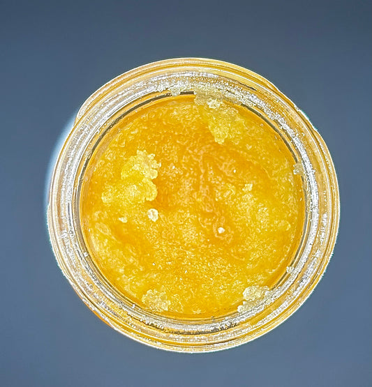 Live Resin (BHO)